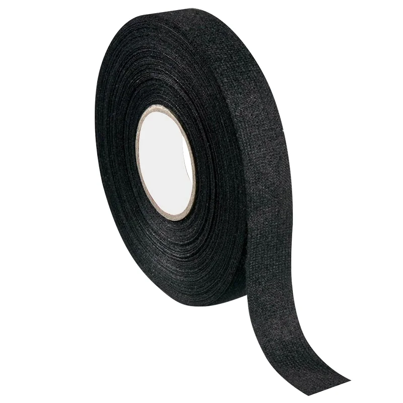 Isıya Dayanıklı Bez Kablo Bantı 19mm x 15 metre Fiyatı, Yorumları ve Özellikleri