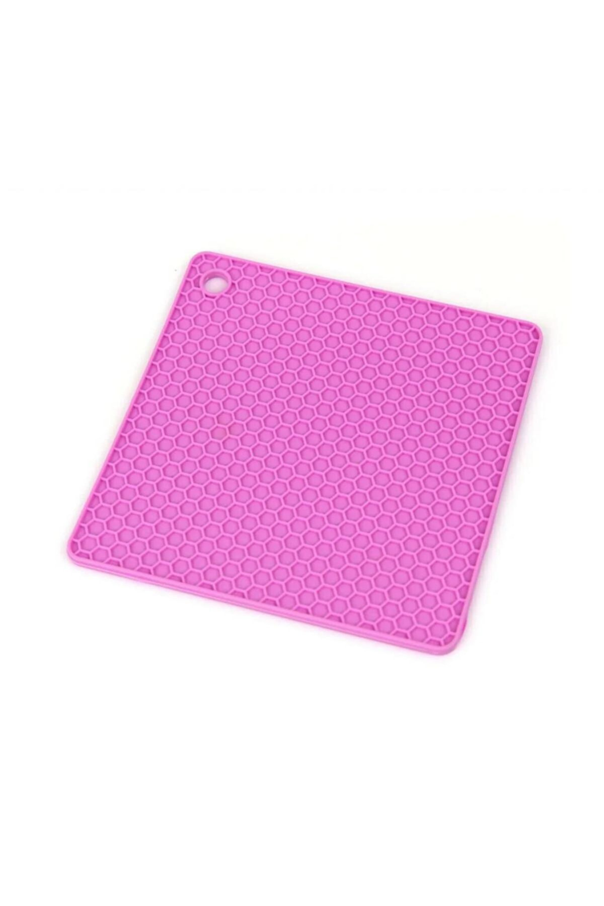 Isıya Dayanıklı Silikon Kare Nihale Ve Kalburabastı Kalıbı Tepsi 