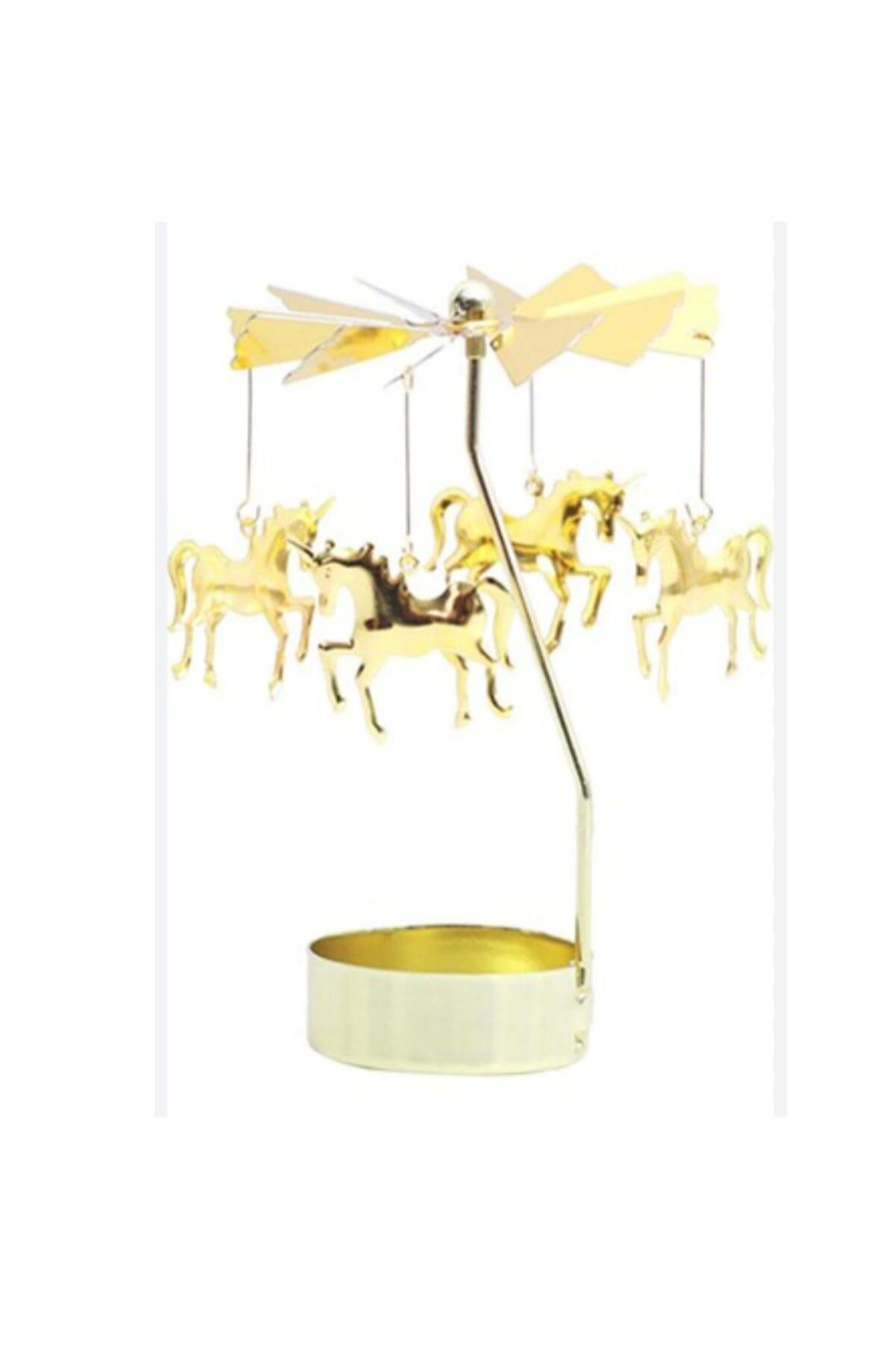 Isıyla Dönen Mumluk At Kaliteli Ürün