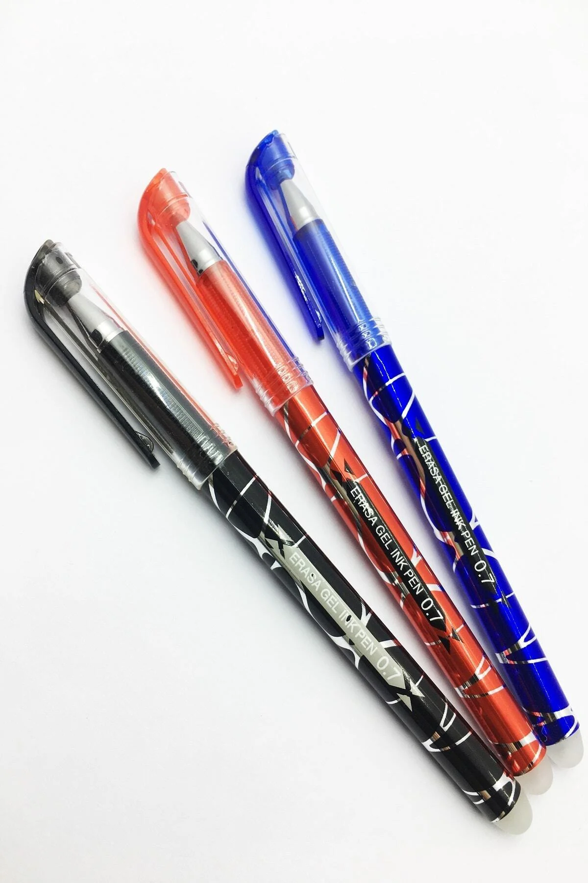 Isıyla Uçan Kalem Tekstil Kalemi Çizgi Kalemi Terzi Kalemi