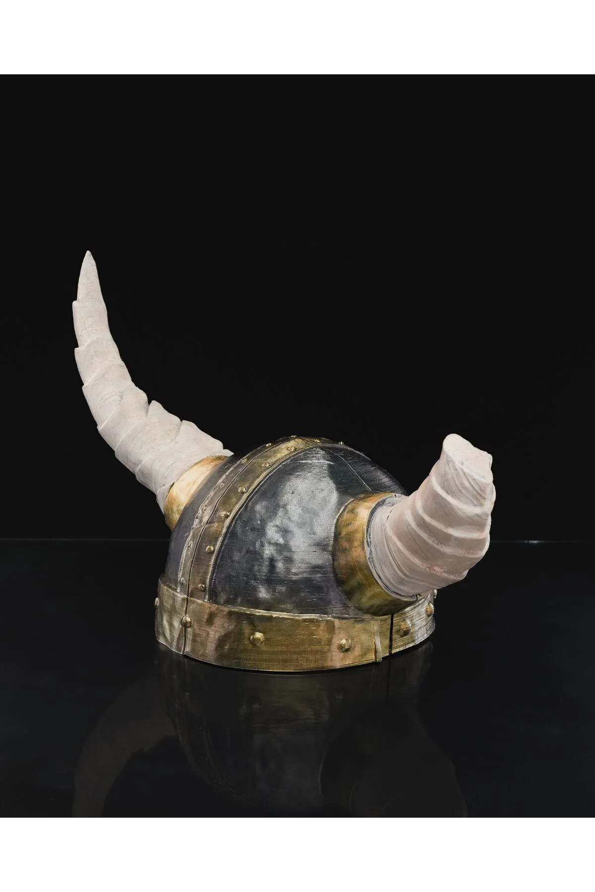 İskandinav Boynuzlu Viking Kaskı Giyilebilir Fiyatı, Yorumları ve Özellikleri