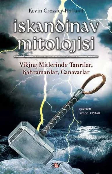 İskandinav Mitolojisi Fiyatı, Yorumları ve Özellikleri