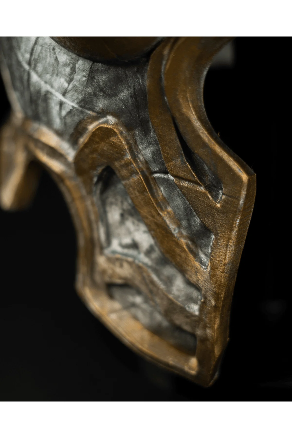 İskandinav Viking Kaskı Boynuzlu Cosplay Boynuzlu Viking Kaskı Giyilebilir 35CM İskandinav Viking Kaskı Boynuzlu Cosplay Boynuzlu Viking Kaskı Giyilebilir 35CM