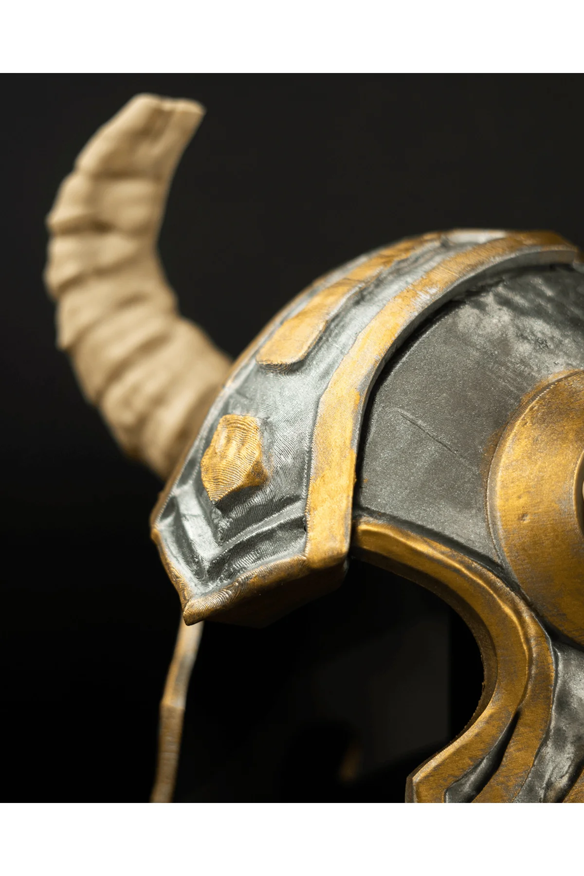 İskandinav Viking Kaskı Boynuzlu Cosplay Boynuzlu Viking Kaskı Giyilebilir 35CM İskandinav Viking Kaskı Boynuzlu Cosplay Boynuzlu Viking Kaskı Giyilebilir 35CM