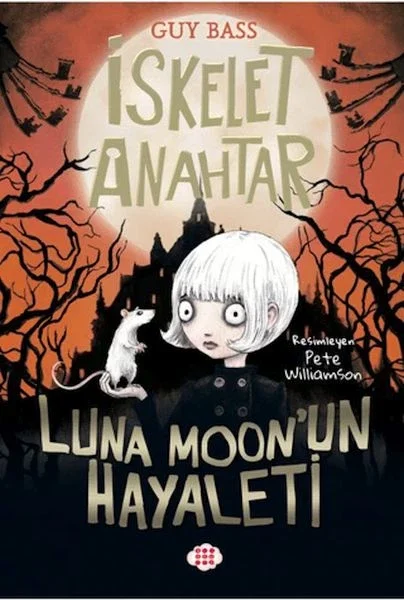 İskelet Anahtar 2 - Luna Moon’un Hayaleti Fiyatı, Yorumları ve Özellikleri