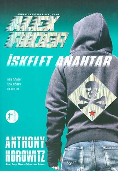 İskelet Anahtar İskelet Anahtar