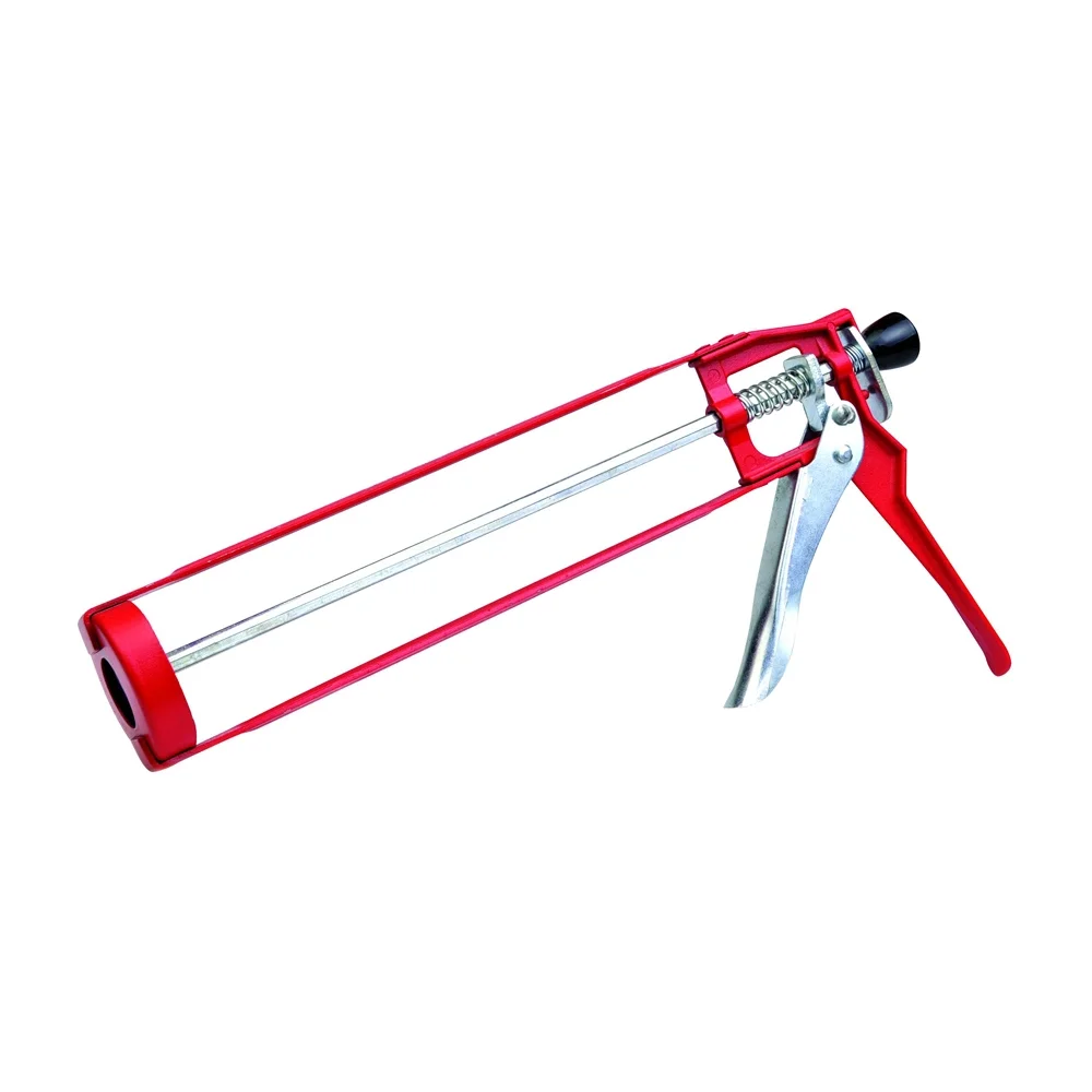 İskelet Metal Alüminyum Soğuk Silikon Tabancası - Mix Renk  Bx40 Fiyatı, Yorumları ve Özellikleri