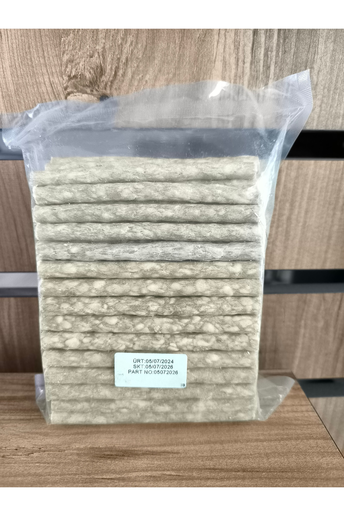 İşkembeli Munchy Çubuk Köpek Ödülü 12 Cm 8 Gr x 100 lü