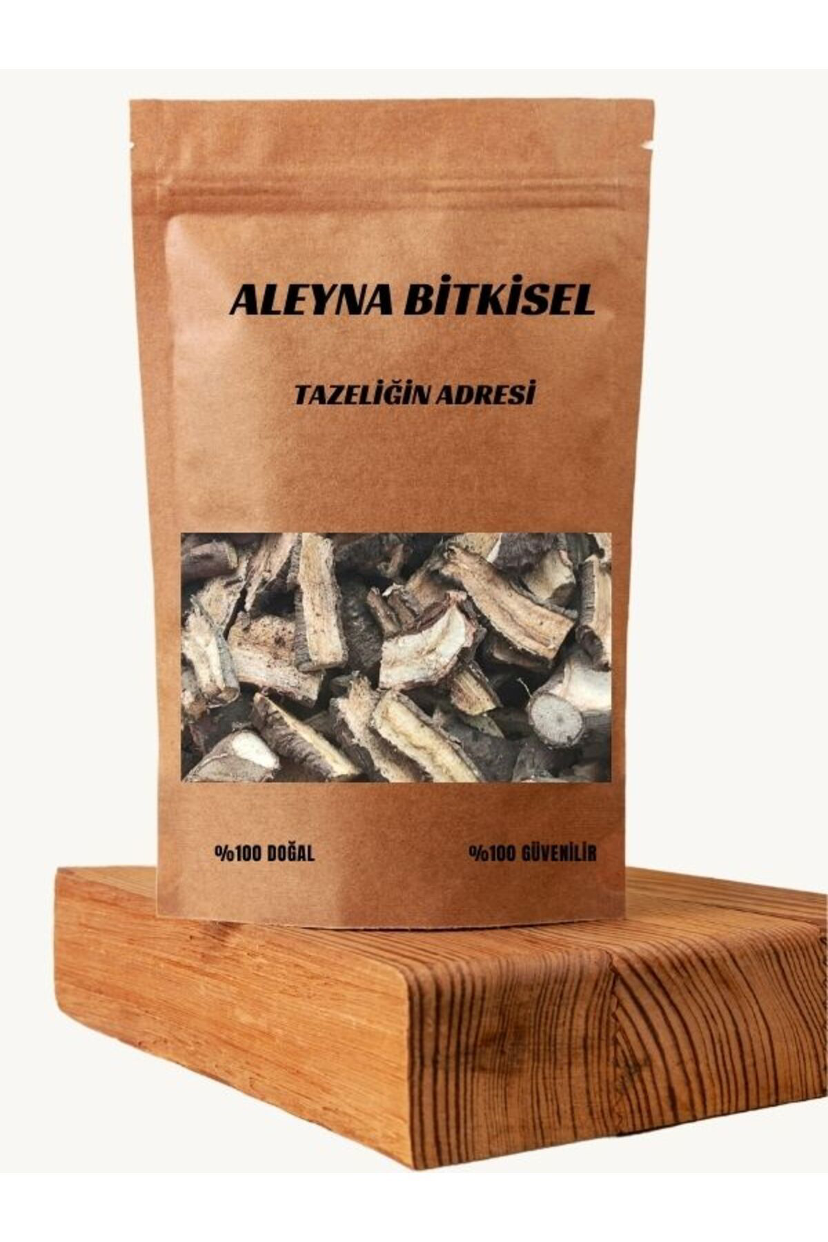 Işkın Kökü 100 gr Işkın Otu Içkın Kökü Uçkun Kökü Yayla Muzu
