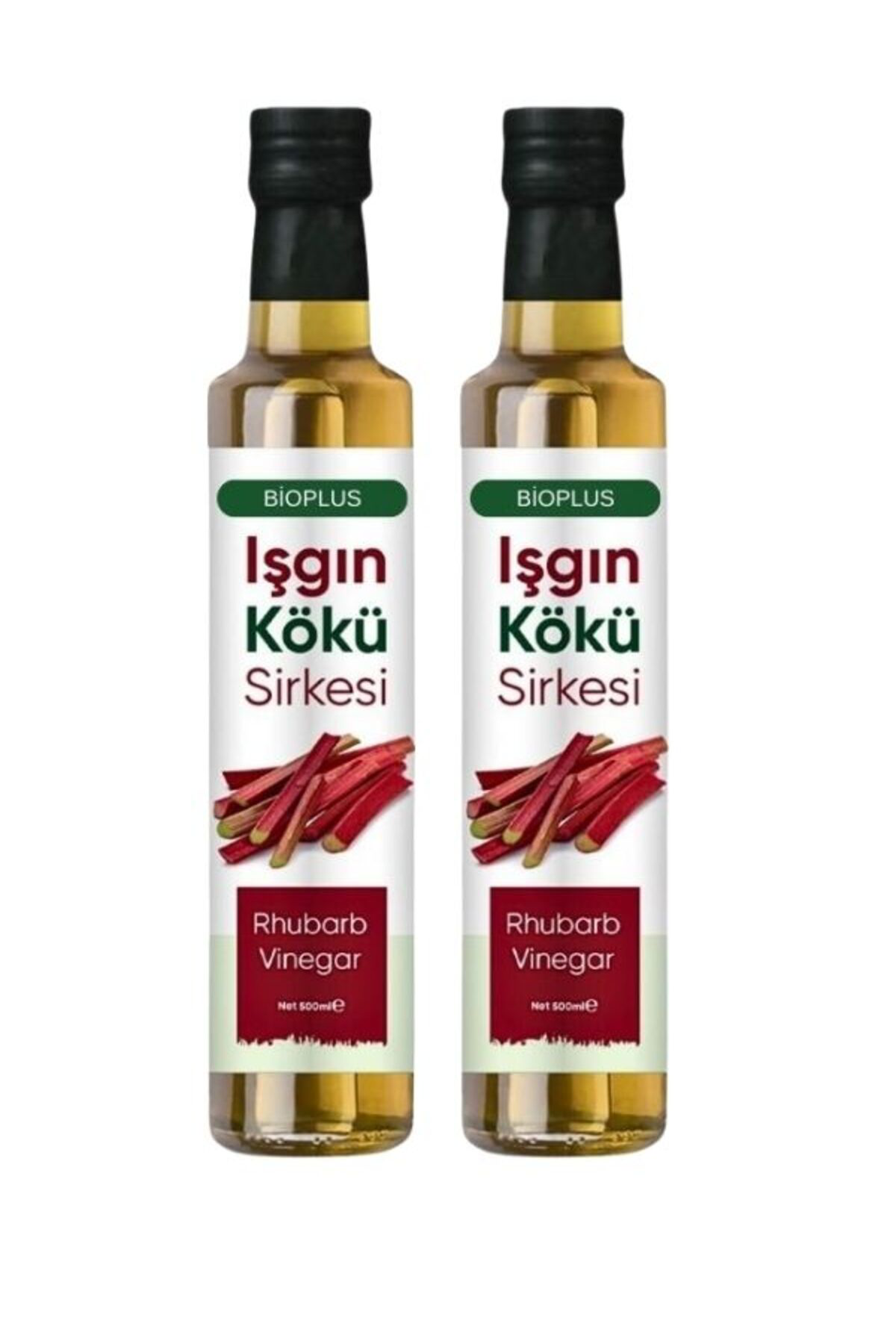 Işkın Kökü Sirkesi 2 Adet Işkın Otu Sirkesi Işgın Vinegar, Rheum Işkın Kökü Sirkesi 2 Adet Işkın Otu Sirkesi Işgın Vinegar, Rheum