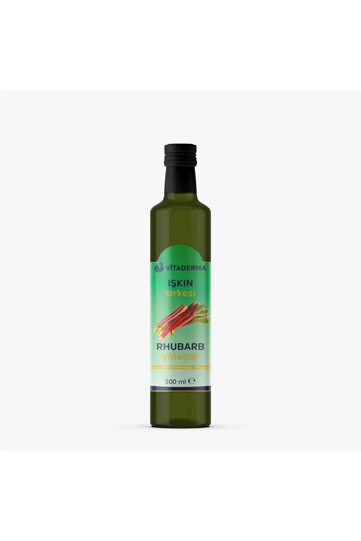 Işkın Sirkesi 500 ML
