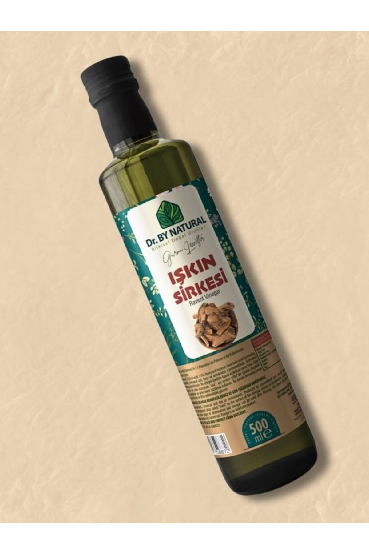 Işkın Sirkesi Işgın Vinegar Işgın Kökü