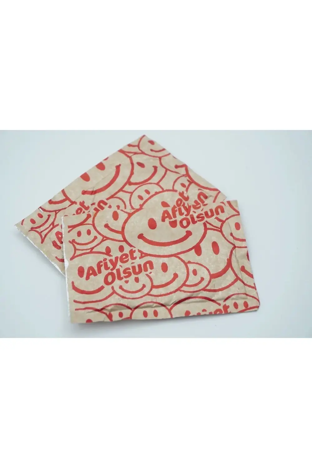 Islak Mendil Tek Kullanımlık, Kullan At Islak Mendil 500 Adet