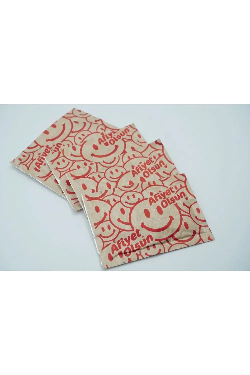 Islak Mendil Tek Kullanımlık, Kullan At Islak Mendil 500 Adet