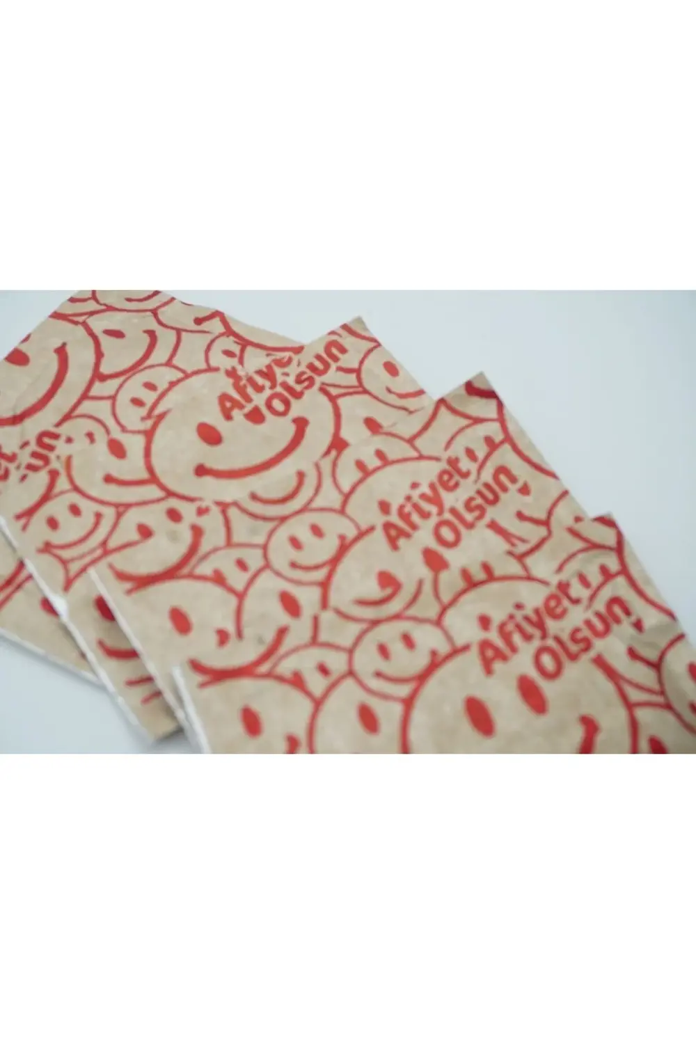 Islak Mendil Tek Kullanımlık, Kullan At Islak Mendil 500 Adet