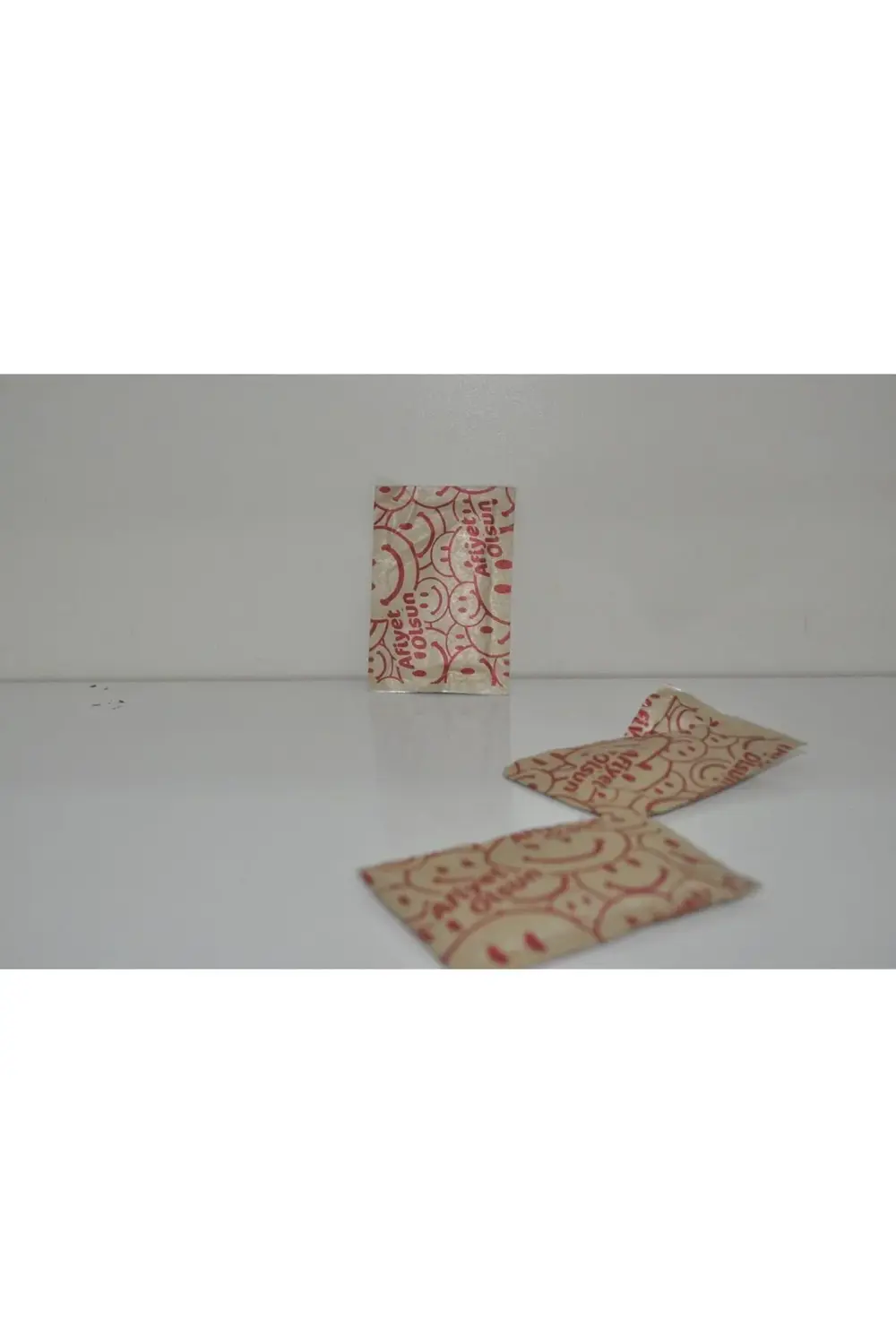 Islak Mendil Tek Kullanımlık, Kullan At Islak Mendil 500 Adet