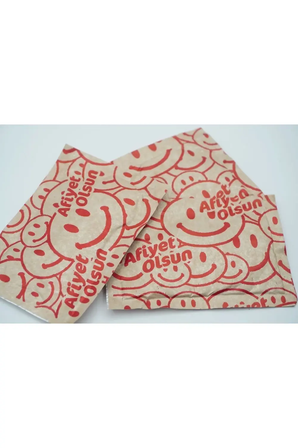 Islak Mendil Tek Kullanımlık, Kullan At Islak Mendil 500 Adet