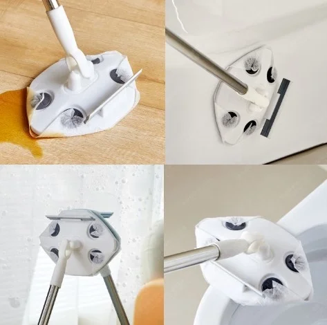 Islak Mendil Uyumlu Pratik Çek Çekli Mop Bx40 Fiyatı, Yorumları ve Özellikleri