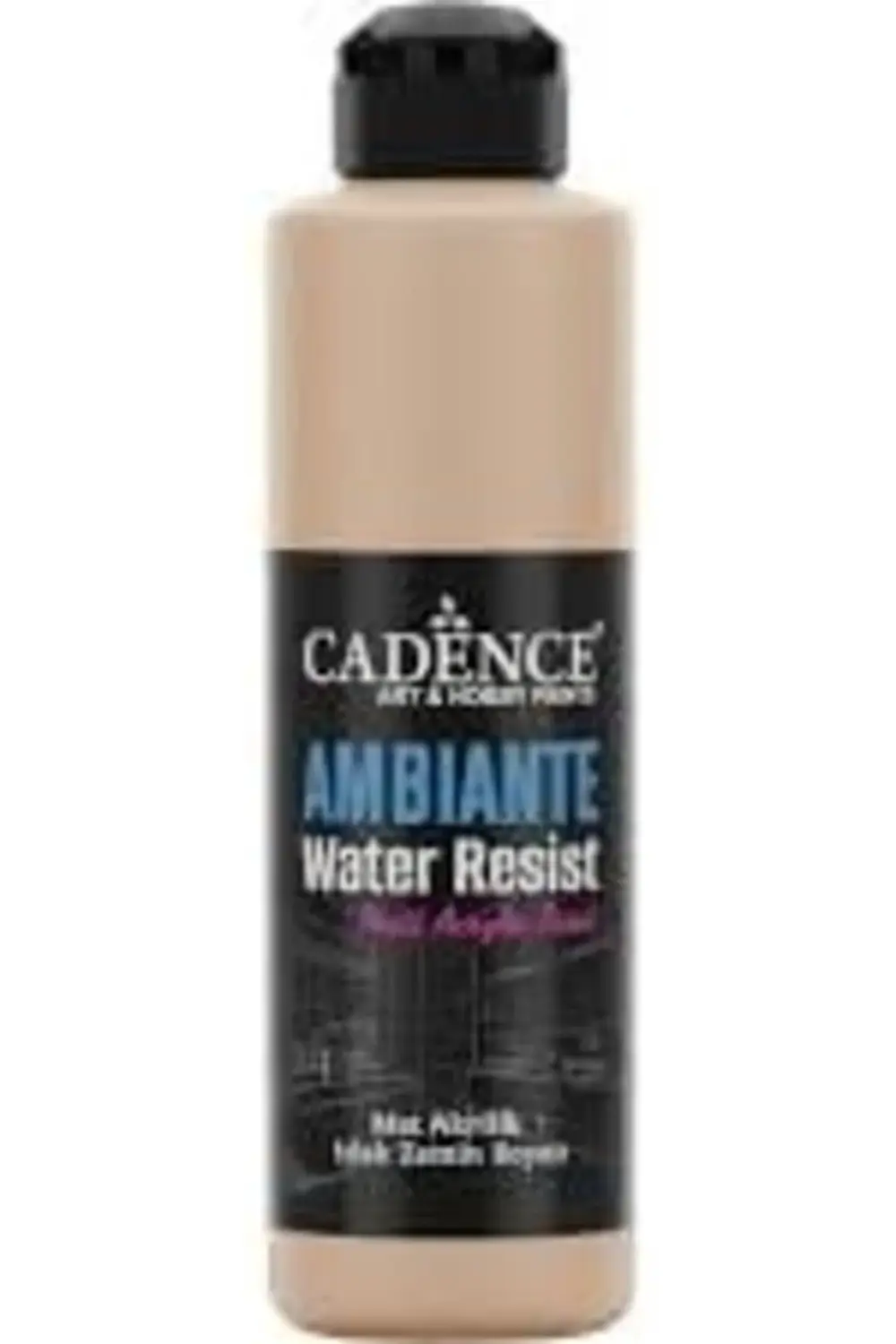 ISLAK ZEMİN BOYASI AW-16 KARTON 250ML + KATALİZÖR 10GR 1178227