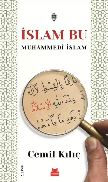 İslam Bu Muhammedi İslam