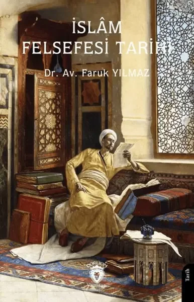 İslam Felsefesi Tarihi