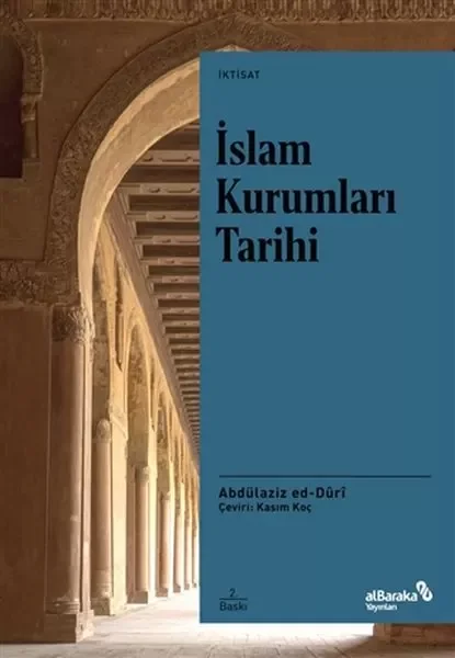İslam Kurumları Tarihi Fiyatı, Yorumları ve Özellikleri