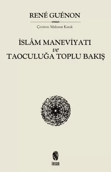 İslam Maneviyatı ve Taoculuğa Toplubakış Fiyatı, Yorumları ve Özellikleri