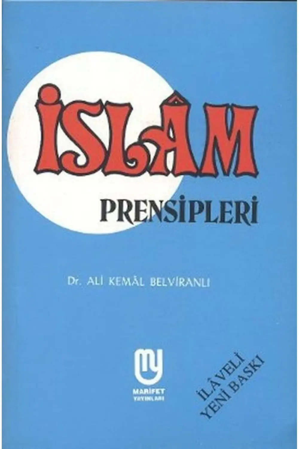 İslam Prensipleri