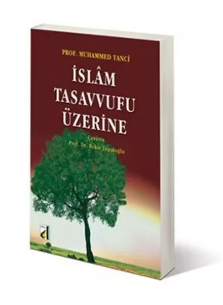 İslam Tasavvufu Üzerine Fiyatı, Yorumları ve Özellikleri