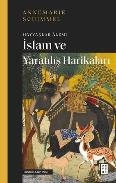 İslam ve Yaratılış Harikaları Fiyatı, Yorumları ve Özellikleri