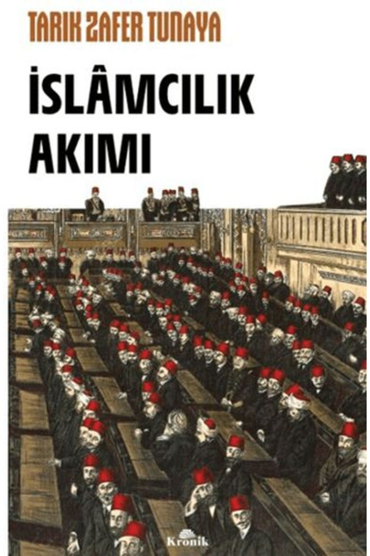 Destek Yayınları İslamcılık Akımı