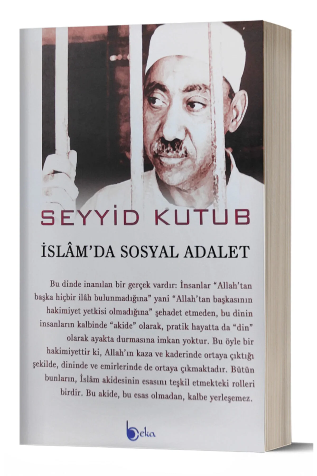 Islamda Sosyal Adalet