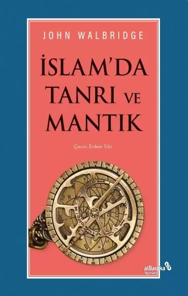 İslam'da Tanrı ve Mantık