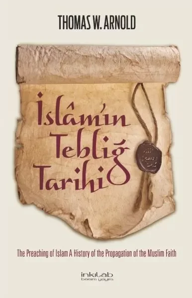 İslamın Doğuşu