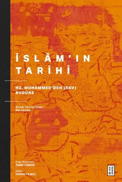 İslam'ın Tarihi