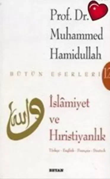 İslamiyet ve Hıristiyanlık
