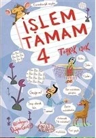 İşlem Tamam 4 Fiyatı, Yorumları ve Özellikleri