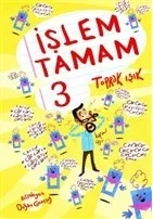 İşlem Tamam - Elde Var 3 Fiyatı, Yorumları ve Özellikleri