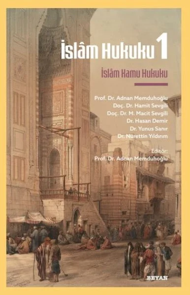 İslâm Hukuku 1 - İslâm Kamu Hukuku Fiyatı, Yorumları ve Özellikleri