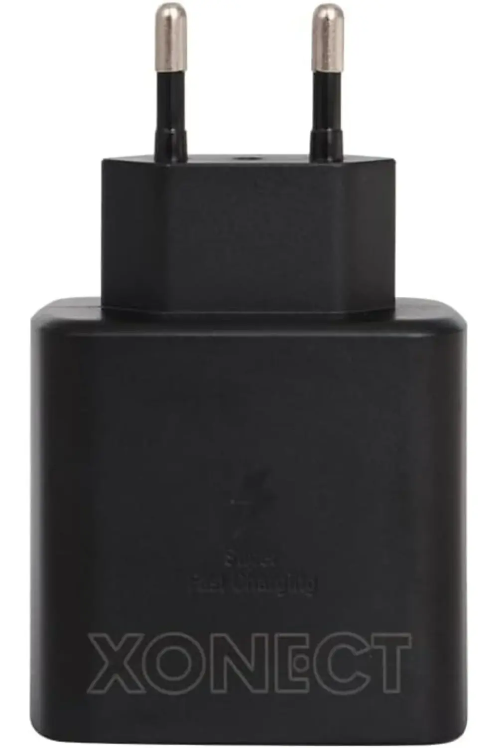 İSLM - Type-C Çıkışlı 25W Siyah Hızlı Şarj Adaptörü New Desing 10