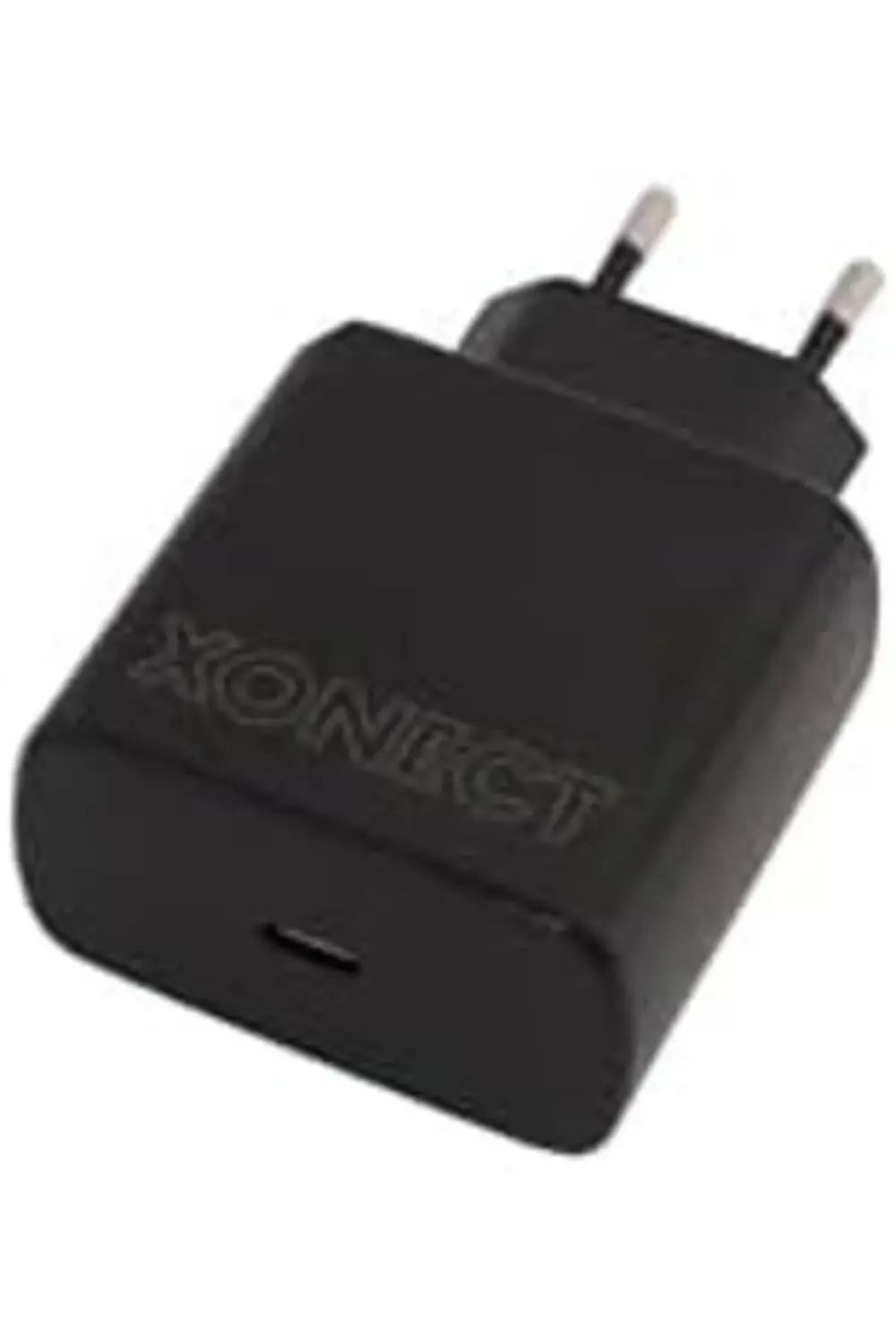 İSLM - Type-C Çıkışlı 25W Siyah Hızlı Şarj Adaptörü New Desing 10