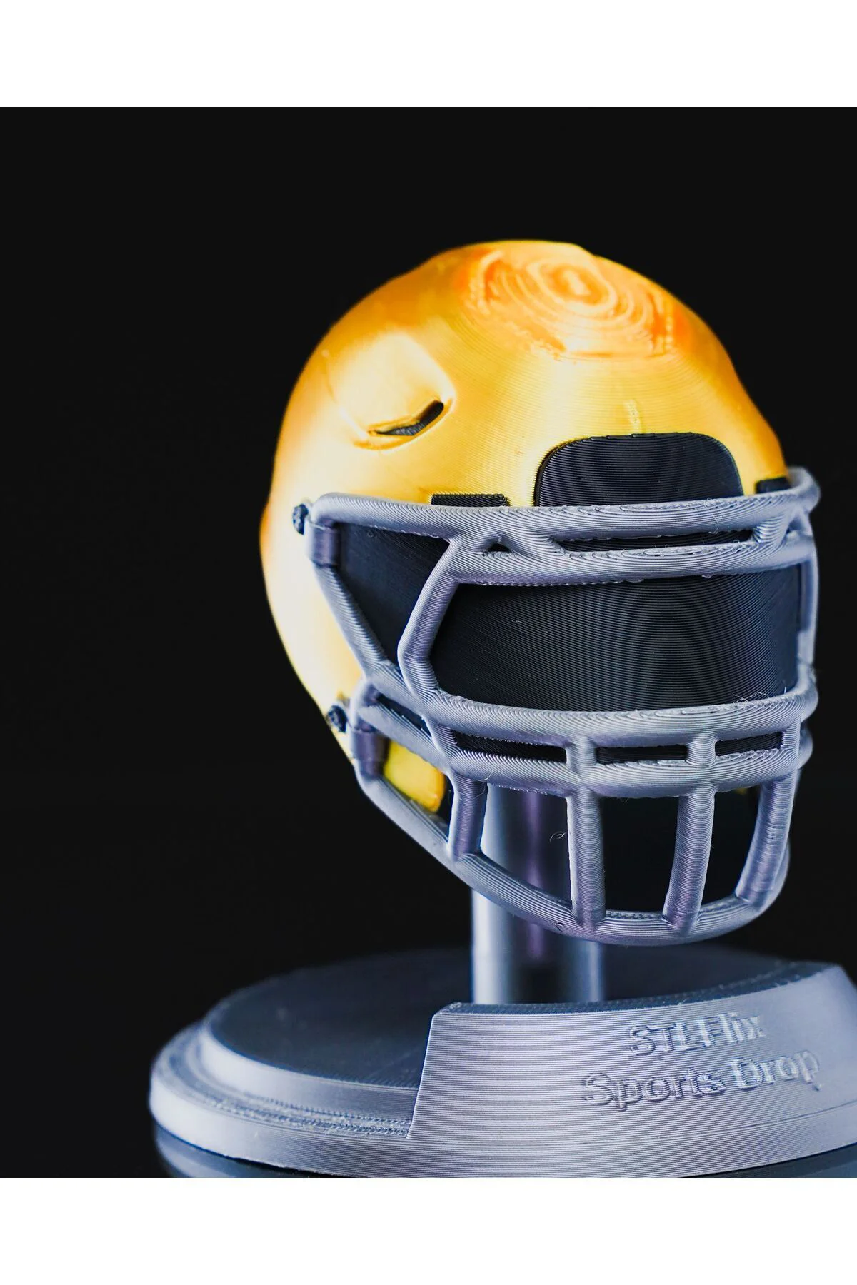 İsme Özel Amerikan Futbolu Kask Obje 13CM Fiyatı, Yorumları ve Özellikleri