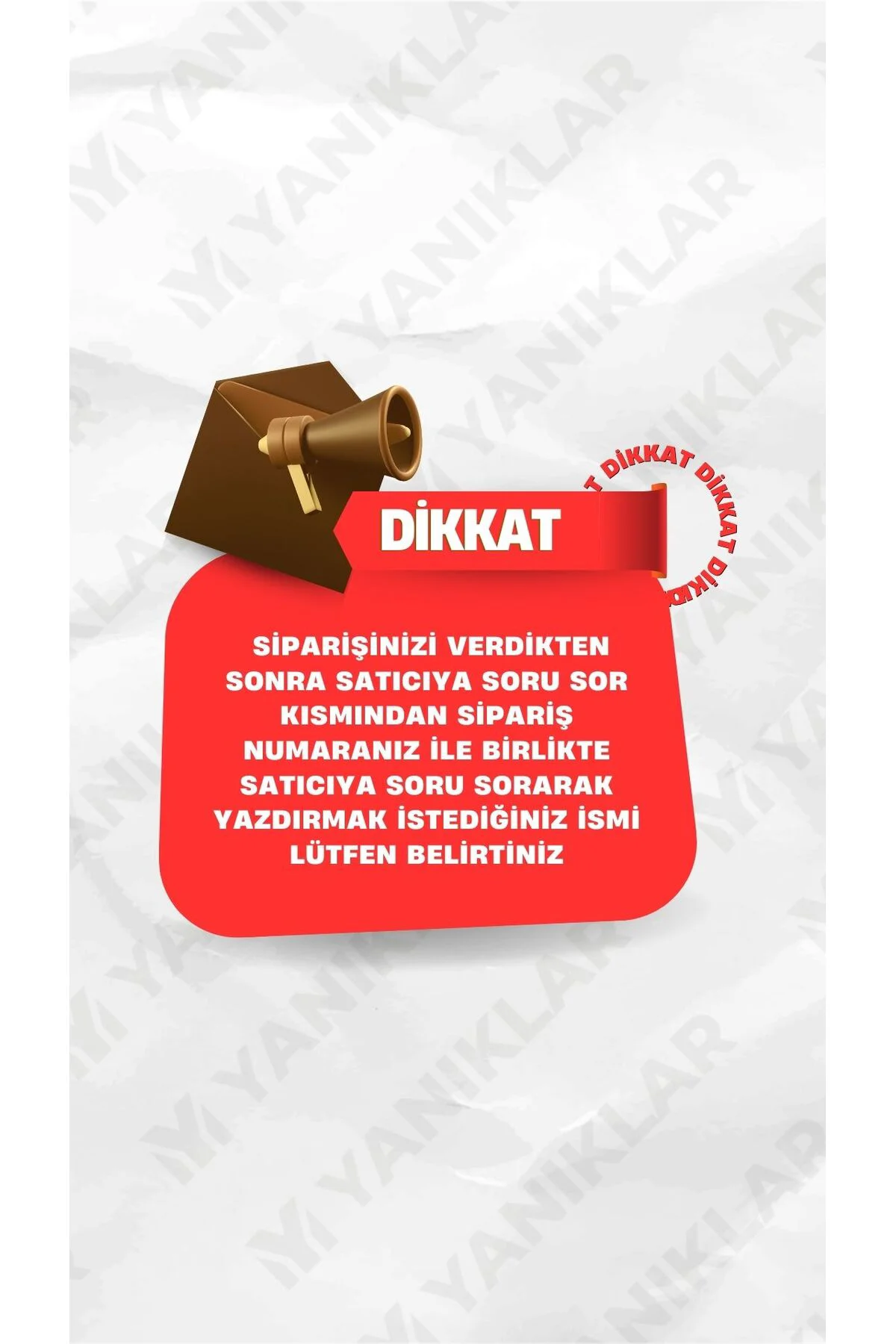 İsme Özel Ankara Oyun Kaşığı Kutulu (Şimşir Oyun Kaşığı ) 4 Adet