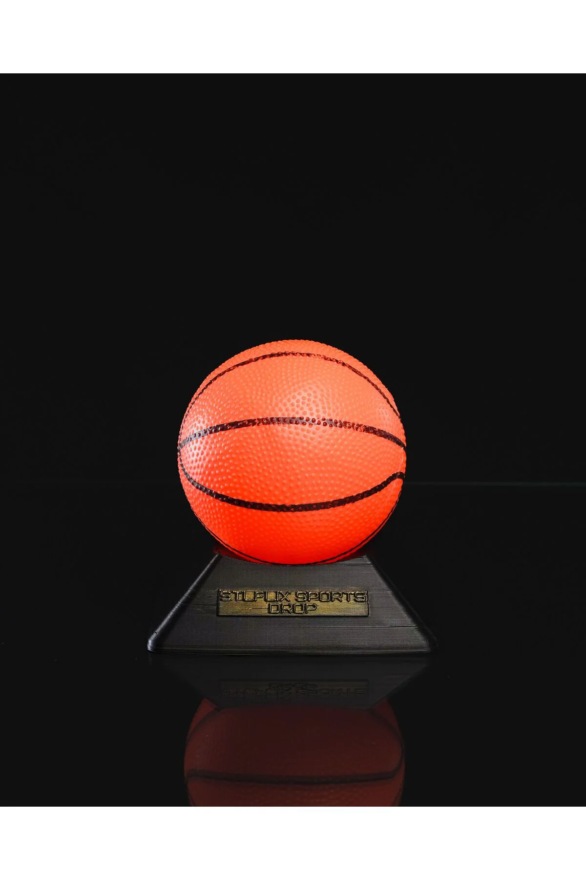 İsme Özel Basketbol Topu Standı Dekoratif Obje 13CM Fiyatı, Yorumları ve Özellikleri