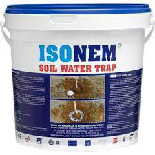 İsonem  Soil Water Trap 1 Kg