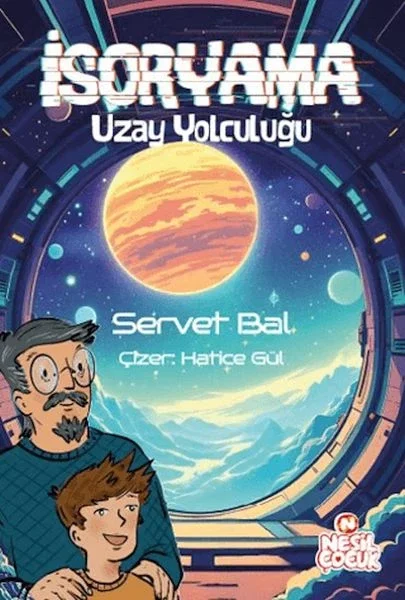 İsoryama Uzay Yolculuğu Fiyatı, Yorumları ve Özellikleri