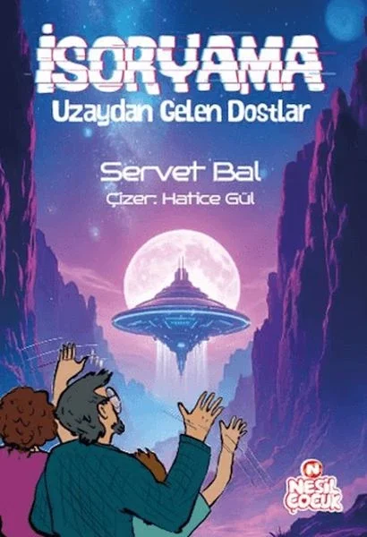 İsoryama Uzaydan Gelen Dostlar Fiyatı, Yorumları ve Özellikleri