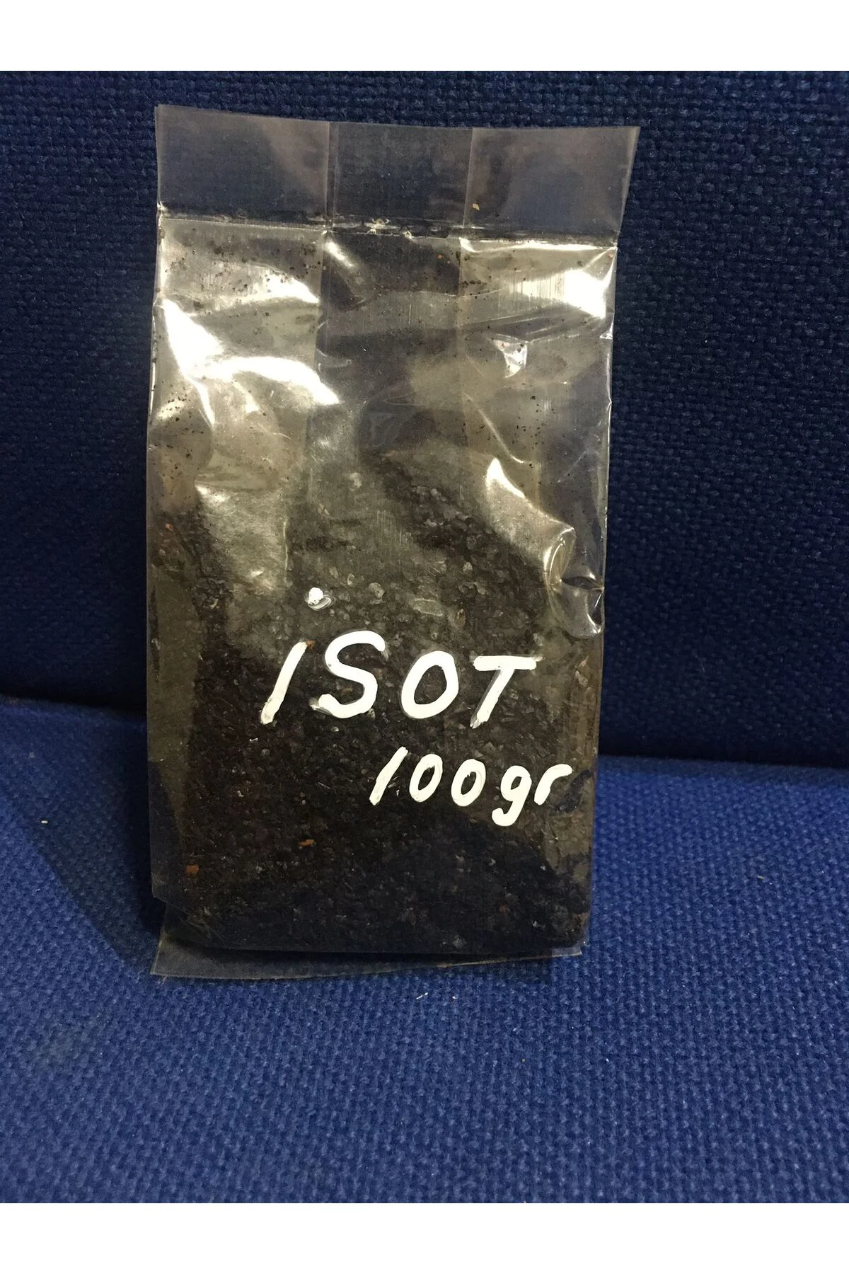 İSOT 100 GR