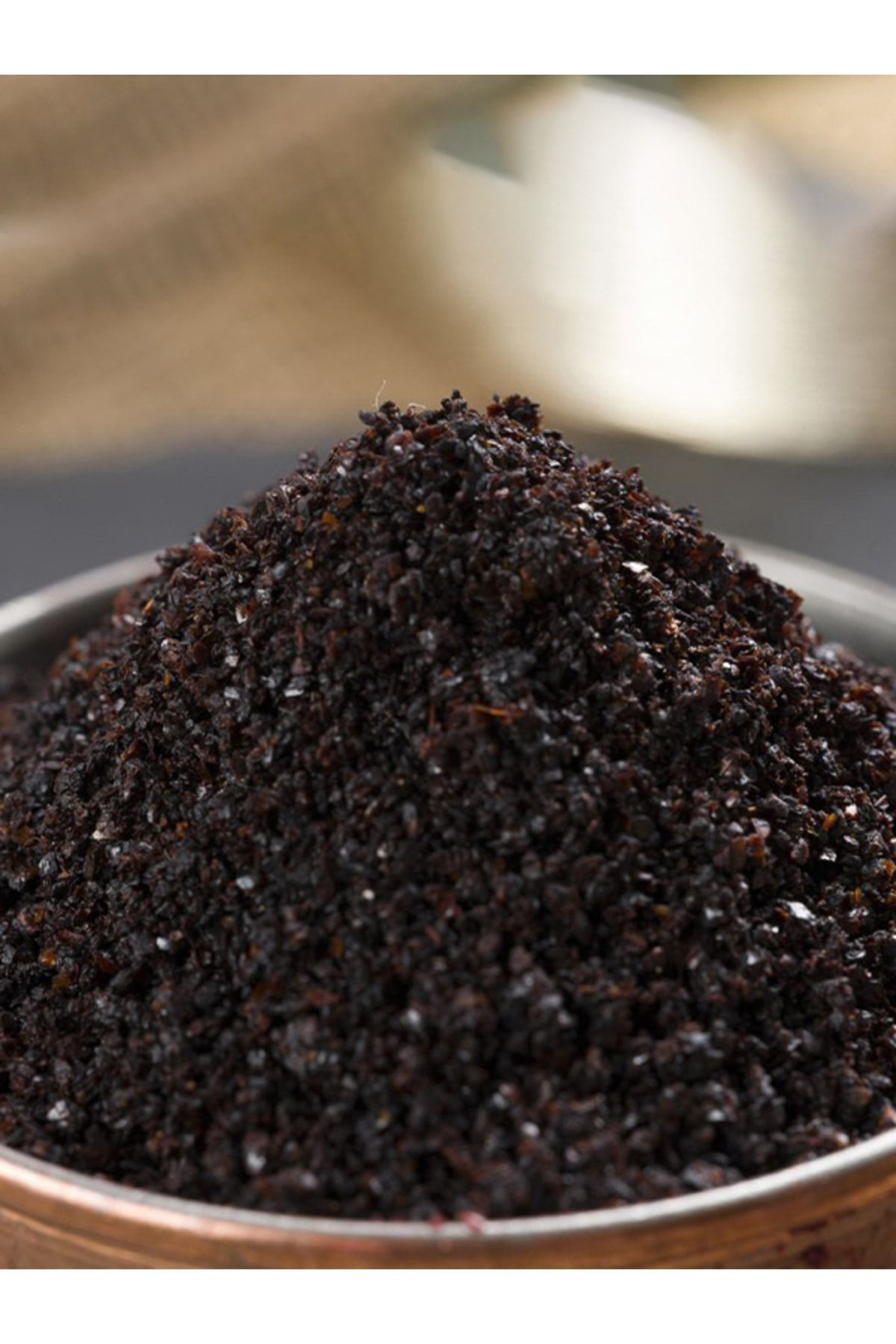 Hataykaracayöresel İsot 250 Gr