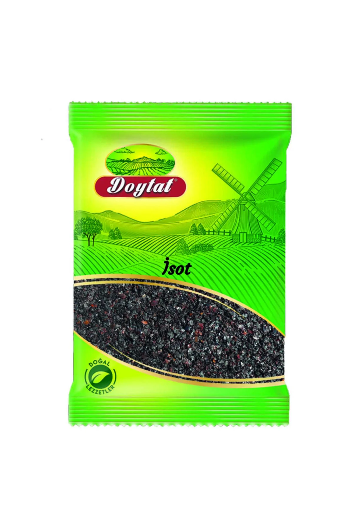 İsot 60 gr